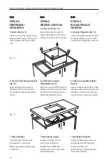 Preview for 16 page of Artika SS1515R10-DY Instruction Manual