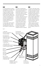 Предварительный просмотр 5 страницы Artika Strike C7SQ-BL-RN Instruction Manual