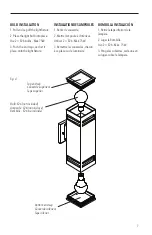 Предварительный просмотр 7 страницы Artika Strike C7SQ-BL-RN Instruction Manual