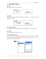 Preview for 11 page of Artila M-606 User Manual