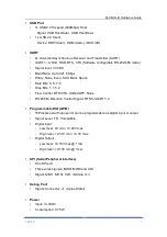 Preview for 7 page of Artila M-X6ULL-B Hardware Manual