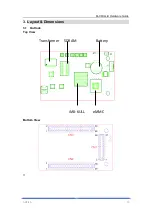 Preview for 13 page of Artila M-X6ULL-B Hardware Manual