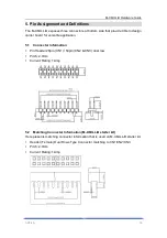 Preview for 16 page of Artila M-X6ULL-B Hardware Manual