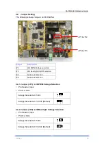 Preview for 33 page of Artila M-X6ULL-B Hardware Manual