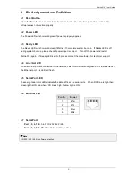 Preview for 7 page of Artila Matrix-510 User Manual