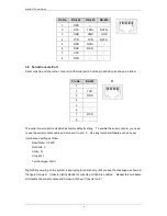 Preview for 8 page of Artila Matrix-510 User Manual