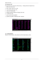 Preview for 12 page of Artila Matrix-512 User Manual