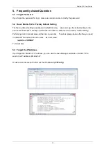 Preview for 17 page of Artila Matrix-512 User Manual