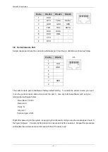 Preview for 8 page of Artila Matrix-520 User Manual