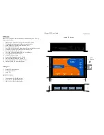 Artila Matrix-522 User Manual preview