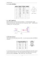 Предварительный просмотр 8 страницы Artila Matrix-522 User Manual