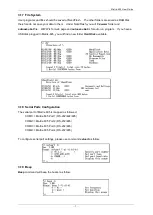 Предварительный просмотр 11 страницы Artila Matrix-605 User Manual