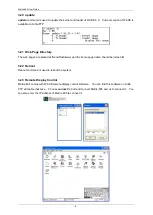 Предварительный просмотр 12 страницы Artila Matrix-605 User Manual