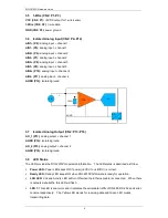 Preview for 10 page of Artila RIO-2015PG Hardware Manual