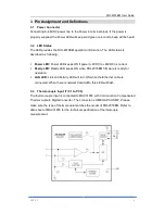 Preview for 9 page of Artila RIO-2018BM User Manual