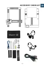 Preview for 7 page of Artillery Genius Pro Installation Manual