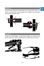 Preview for 31 page of Artillery Genius Pro Installation Manual