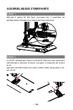 Preview for 108 page of Artillery Genius Pro Installation Manual