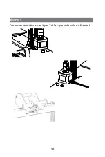 Preview for 90 page of Artillery Sidewinder X2 Installation Manual