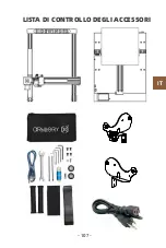 Preview for 107 page of Artillery Sidewinder X2 Installation Manual