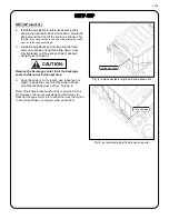 Preview for 3 page of Artillian 1RMBCH Installation & Owner'S Manual