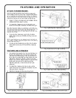 Предварительный просмотр 2 страницы Artillian 1RMCSM Installation & Owner'S Manual