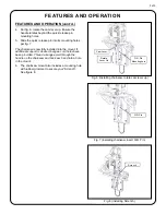 Предварительный просмотр 3 страницы Artillian 1RMCSM Installation & Owner'S Manual