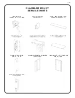 Предварительный просмотр 4 страницы Artillian 1RMCSM Installation & Owner'S Manual