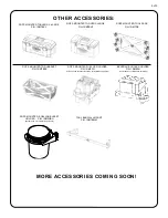 Предварительный просмотр 5 страницы Artillian 1RMCSM Installation & Owner'S Manual