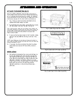 Предварительный просмотр 4 страницы Artillian 1RMFCH Installation & Owner'S Manual