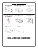 Предварительный просмотр 6 страницы Artillian 1RMFCH Installation & Owner'S Manual