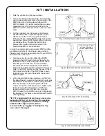 Preview for 3 page of Artillian 1RMTB Installation & Owner'S Manual