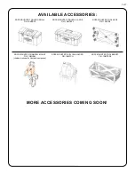 Preview for 7 page of Artillian 1RMTB Installation & Owner'S Manual