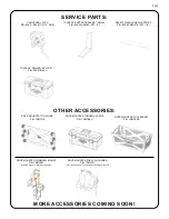 Preview for 3 page of Artillian 1RMTBXS Installation & Owner'S Manual