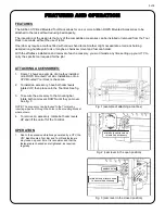 Предварительный просмотр 5 страницы Artillian 1UTVRK Installation & Owner'S Manual