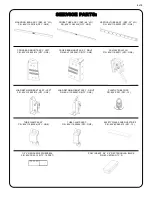 Предварительный просмотр 6 страницы Artillian 1UTVRK Installation & Owner'S Manual