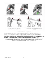 Предварительный просмотр 2 страницы Artillian 5-FPS-916 Installation Manual