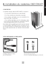 Preview for 7 page of Artis Decowatt Installation And Operation Manual