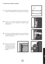 Preview for 57 page of Artis Decowatt Installation And Operation Manual