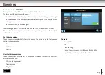 Preview for 8 page of Artis EXCITE UNITY User Manual