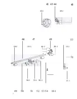 Preview for 8 page of Artisan Home Furniture 335 B Operators Manual And Spare Parts Booklet