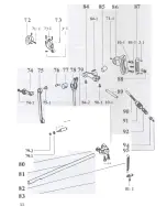 Preview for 12 page of Artisan Home Furniture 335 B Operators Manual And Spare Parts Booklet