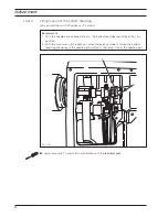 Preview for 36 page of Artisan Home Furniture 335 B Operators Manual And Spare Parts Booklet