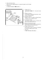 Preview for 6 page of artisan 1508 H-10 Instruction Manual