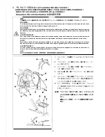 Preview for 10 page of artisan 1508 H-10 Instruction Manual