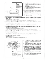 Preview for 15 page of artisan 1508 H-10 Instruction Manual