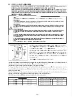 Preview for 39 page of artisan 1508 H-10 Instruction Manual