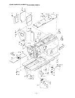 Preview for 44 page of artisan 1508 H-10 Instruction Manual