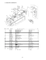 Preview for 58 page of artisan 1508 H-10 Instruction Manual