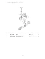 Preview for 68 page of artisan 1508 H-10 Instruction Manual